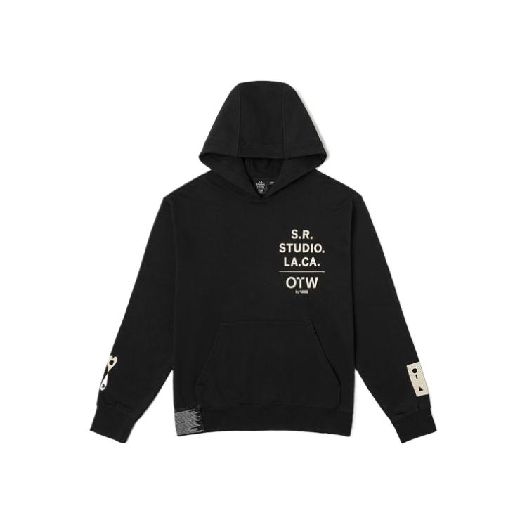 

Vans Comfortable Fitting Breathable Soft Hoodie Unisex Hoodies Black VN000MZFBLK L
