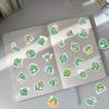 60Pcs New Stickers Cute Stickers Notebook Mobile Phone Stickers