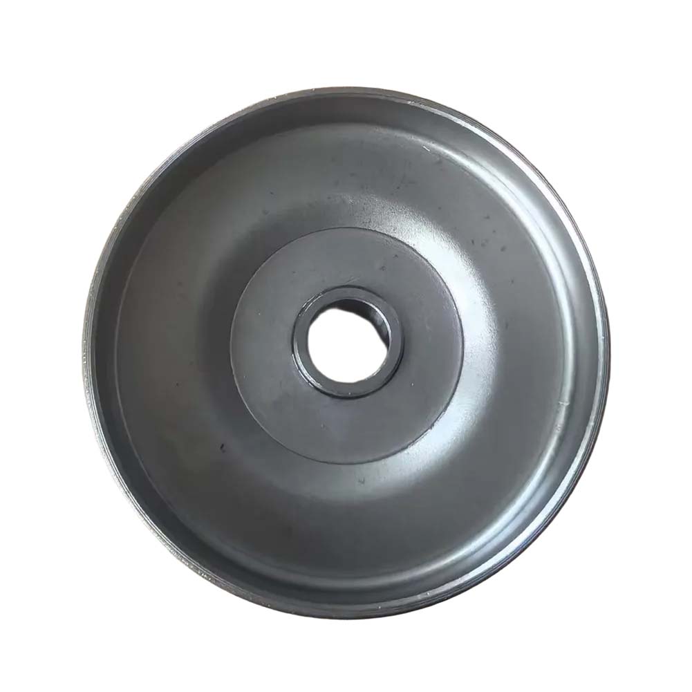 Звездочка сцепления 7T Модель 488 Звездочка Совместимость с техническим обслуживанием на открытом воздухе Гарантия Эффективность режущего оборудования China Mainland