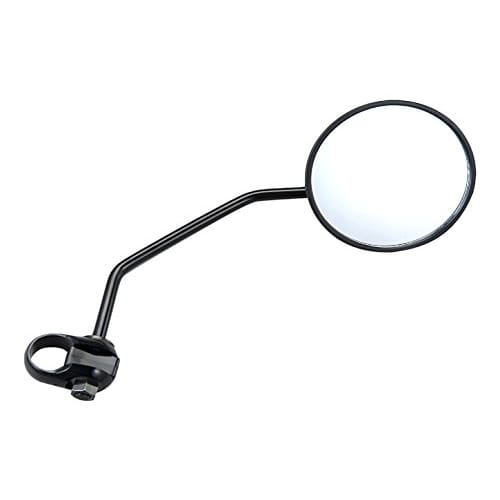 

BRIDGESTONE Cycle Rearview Mirror BL (Black) BM-SP4 P6137 A510131BL