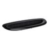 Bright Black Hood Vent Scoop Front Hood Air Inlet Trim Plate 51137328312 For Mini Cooper F54 F55 F56 F57 14-23 Bonnets