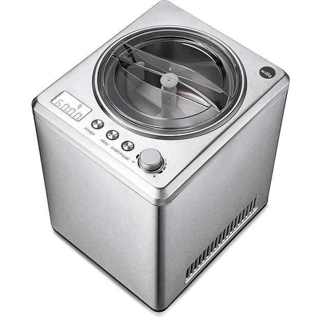 Мороженица Wilfa ICM1S-250 Vanilla (602033)