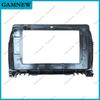 10 Inch Car Frame Fascia Adapter Canbus Box For Mazda CX-5 CX5 2012-2015 Android Big Screen Radio Audio Dash Fitting Panel Kit