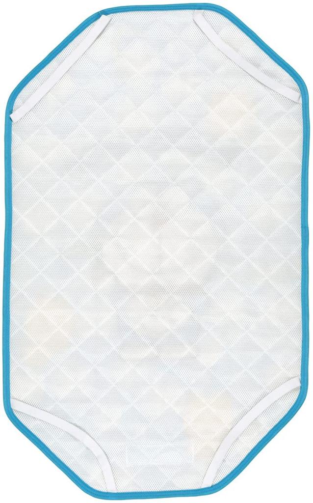 Skater Cot for Easy Bed Bed Doraemon BCV1 Cover, Small, 60x100cm, Daycare, Naptime, Cover, Sheet, Design,