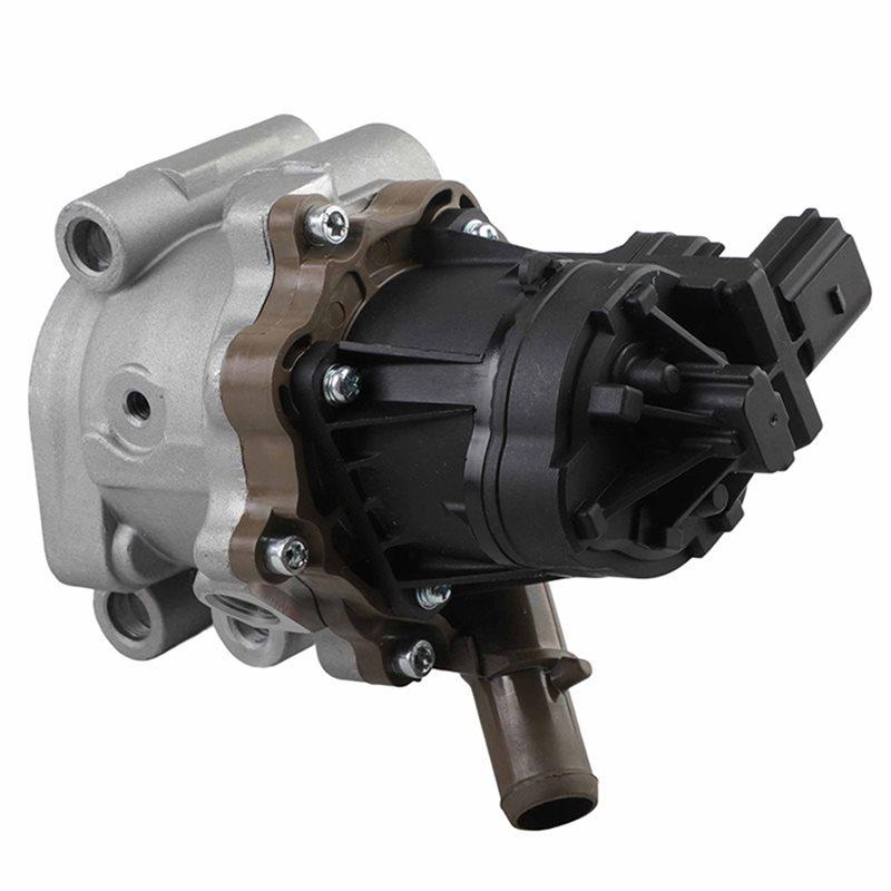For Fiat Ducato Exhaust Gas Recirculation Valve EGR Valve Part Numbers 5801365304 5801385941