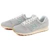 New Balance NB 373 Všestranné Pohodlné Tlumící Nárazy Odolné Nízké Neformální Běžecké Boty Dámské tenisky Šedé Zelené WL373TK2