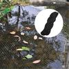 Fine Mesh Pond Net UV Resistant Net Easy Installation