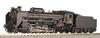 KATO N Gauge D51 200 Steam Locomotive Model 2016-8