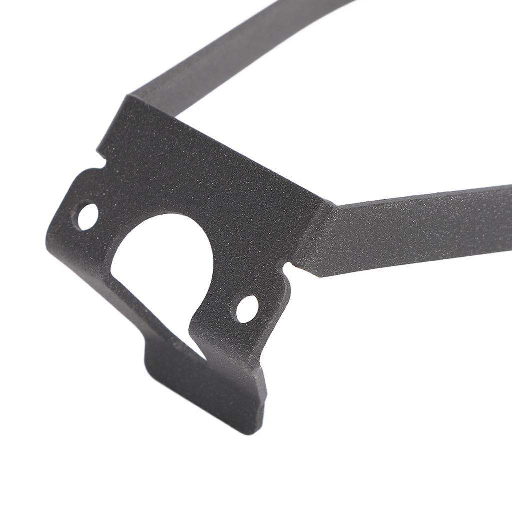 Electric Scooter Rear Mudguard Bracket 8.5 Inch Metal Electric Scooter Rear Fender Support for MI3 PRO3