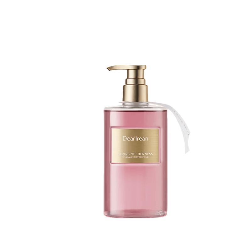 Dear Irean Spring Wilderness Scented Shower Gel