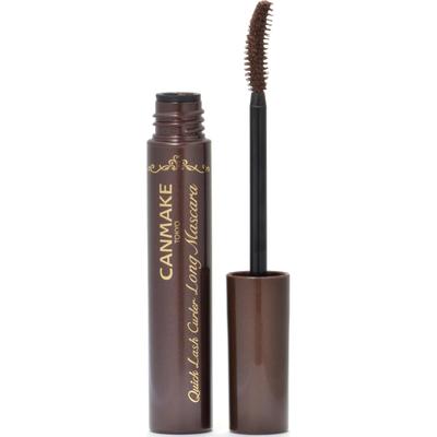 Make-up na oči – Řasenky