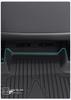 2026 Hongqi HS6 PHEV TPE Full Coverage Floor Mats - Custom Car Carpet Interior.