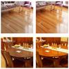 Wood Wax Waterproof Natural Beeswax For Floor Multifunctional Wood Restorer For Seals Stones Tables Artwork Wooden Bracelets