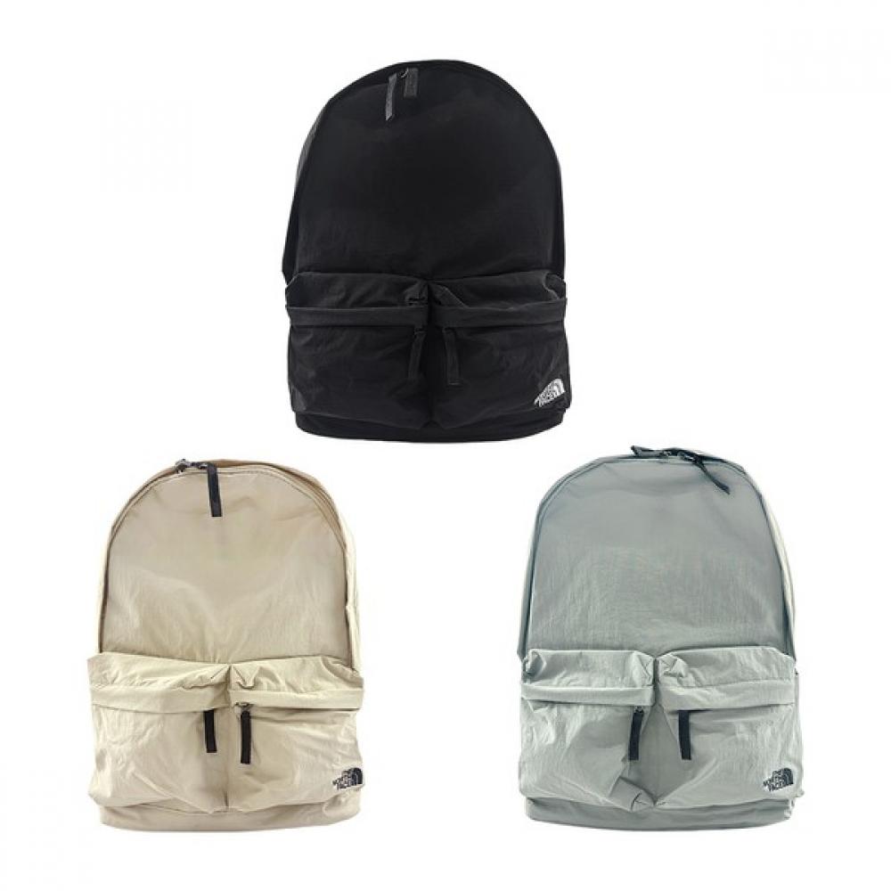 

Сумка North Face White Label Daypack Bag Nm2dq08 NM2DQ08J_BLK/ONE