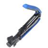 Brand New RG6 RG11 RG59 Coaxial Cable Crimper Compression Tool For F Connector New
