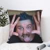 Pillow Case Drachenlord Rainer Winkler Comfy Pillow Cover For Sofa Car Home Decor Fashion Pillowcases