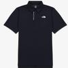 The North Face Ice Green Short Sleeve Polo Nt7pr02a Nt7pr02b