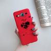 Sunflower Candy Love Heart Silicone Case For Samsung Galaxy Grand Prime Plus G530 G531 J2 Prime SM-G532F Phone Case Coque Fundas