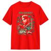 Men TShirt Metal Gear Solid 3 Amazing Pure Cotton Tee Shirt Short Sleeve  T Shirts Round Neck Clothes Graphic Printed
