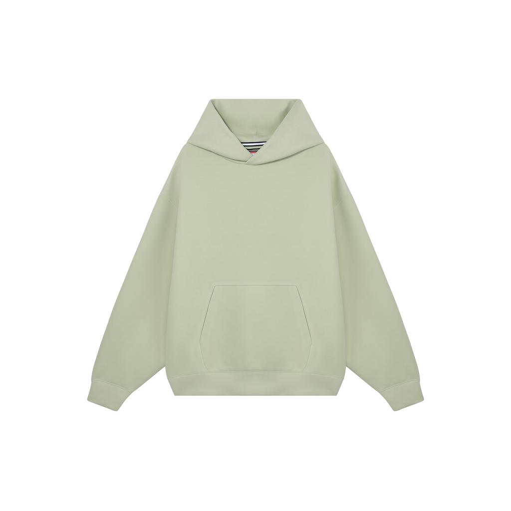 New Nike Sweatshirt Men's Light Olive Green Gray FZ0745-371