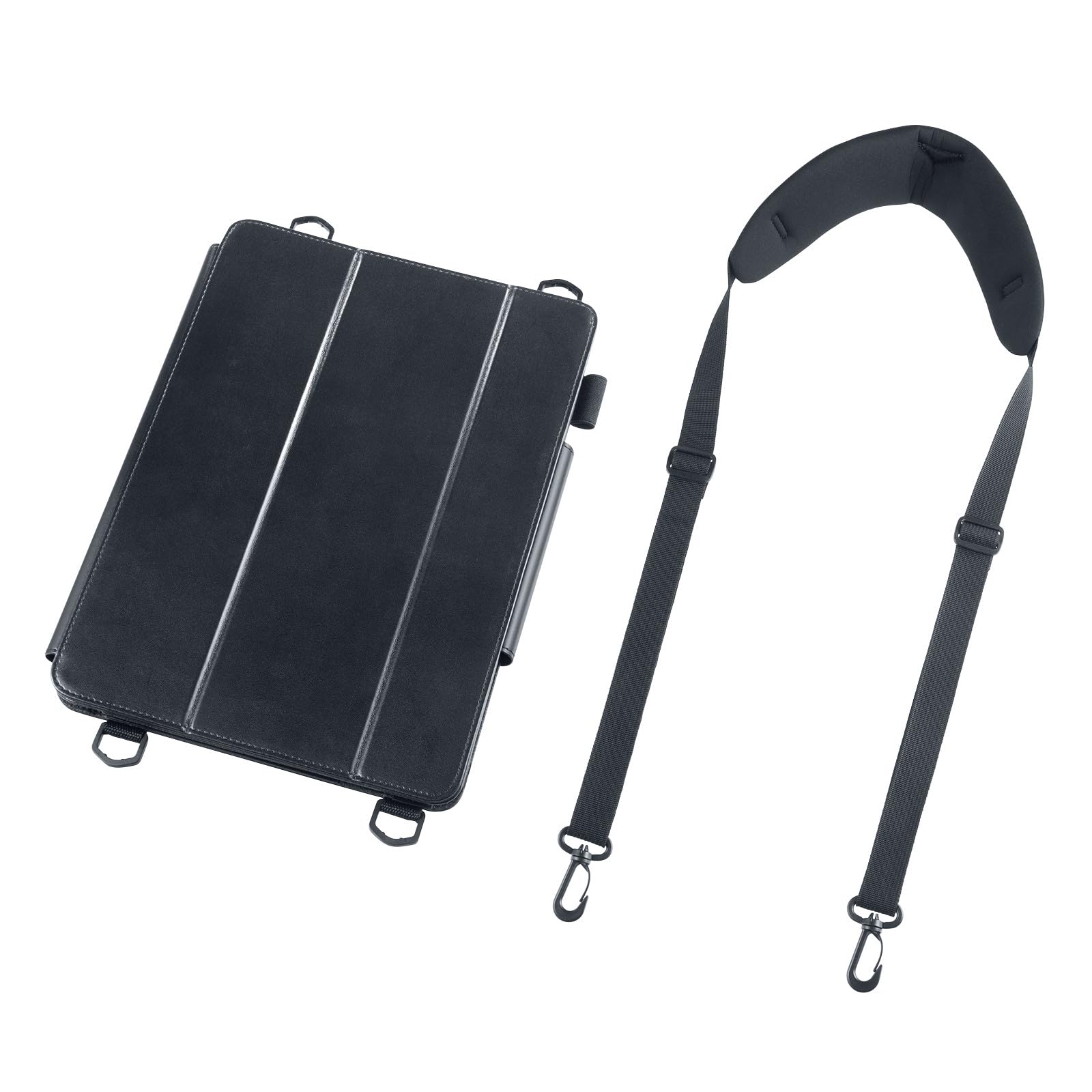 

Sanwa Supply NEC VersaPro Type VS dedicated case (VS-L) PDA-TABN12
