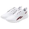 Flexagon Reebok Energy 4 'White Classic Maroon' 100033520