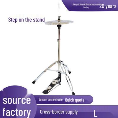 Batteria e strumenti a percussione – Accessori per strumenti a percussione