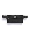 [Snowpeak] High-tech Hip Bag Black (S25FMTBG03)