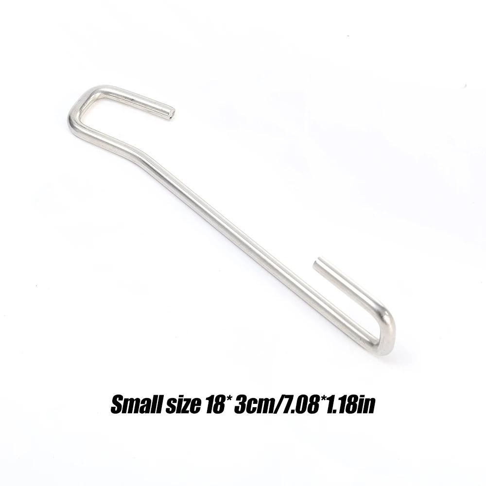 

Car Door Trunk Support Bar Fixing Tool Stainless Steel Strong Support Bracket Support Rod Car Repair Construction Tools