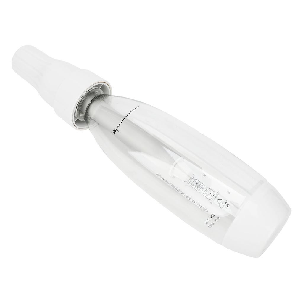 Machine à Soda Machine à Soda Maison Machine à Eau Pétillante Manuelle Machine à Eau Gazeuse