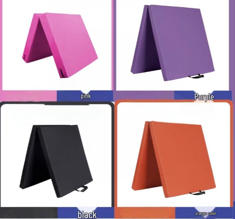 

NaiDuo Oxford Cloth Gymnastics Mat