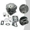 Cylinder Piston Kit for Brushcutter For FS240 For FS240C For FS240R For FS240RC FS360C FS361C Models with Gaskets