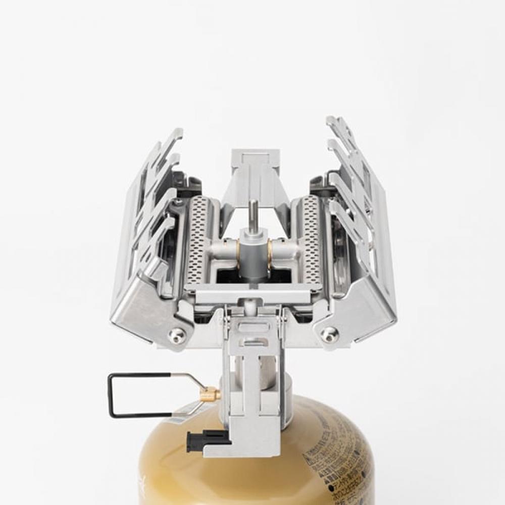 Snow Peak GS 150 Giga Power Stove Breactor