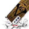 Egypt Nefertiti Anubis Ankh Pharaoh Phnoe Case for Samsung Galaxy S26 S25 Edge S23 S24 Ultra S22 Plus S21 S20 FE Unique Cover So