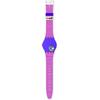 Swatch FRIEZA X SWATCH Gent GZ359 White Wristwatch