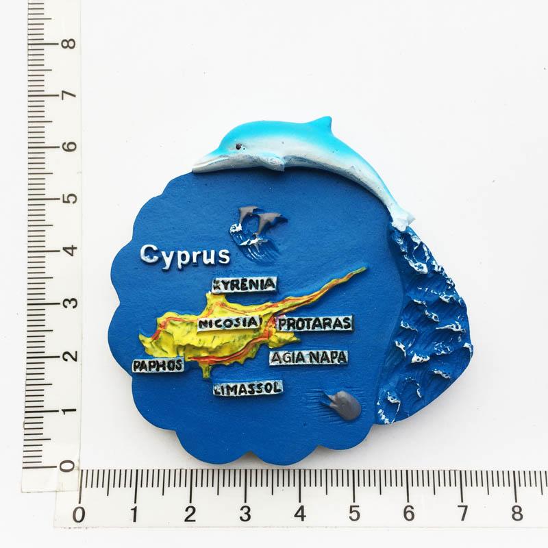 Vakantie op Cyprus : tips, bezienswaardigheden en info