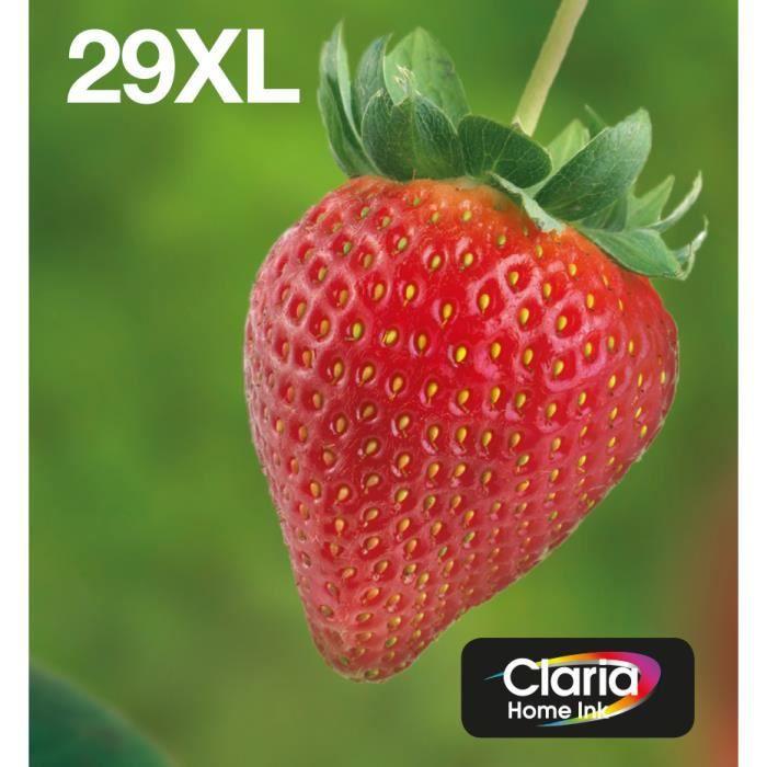 Buy EPSON Multipack 29 XL - Strawberry 