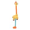 Giraffe Shower Head Sprayer Electric Giraffe Shower Toy Toddler Bath Toy for Children
