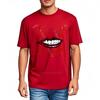 Mens Hiphop Tshirt Summer Popular Maneskin Italian Singer Harajuku Men Unique Streetwear Print Casual Brand Tshirt Allmatch