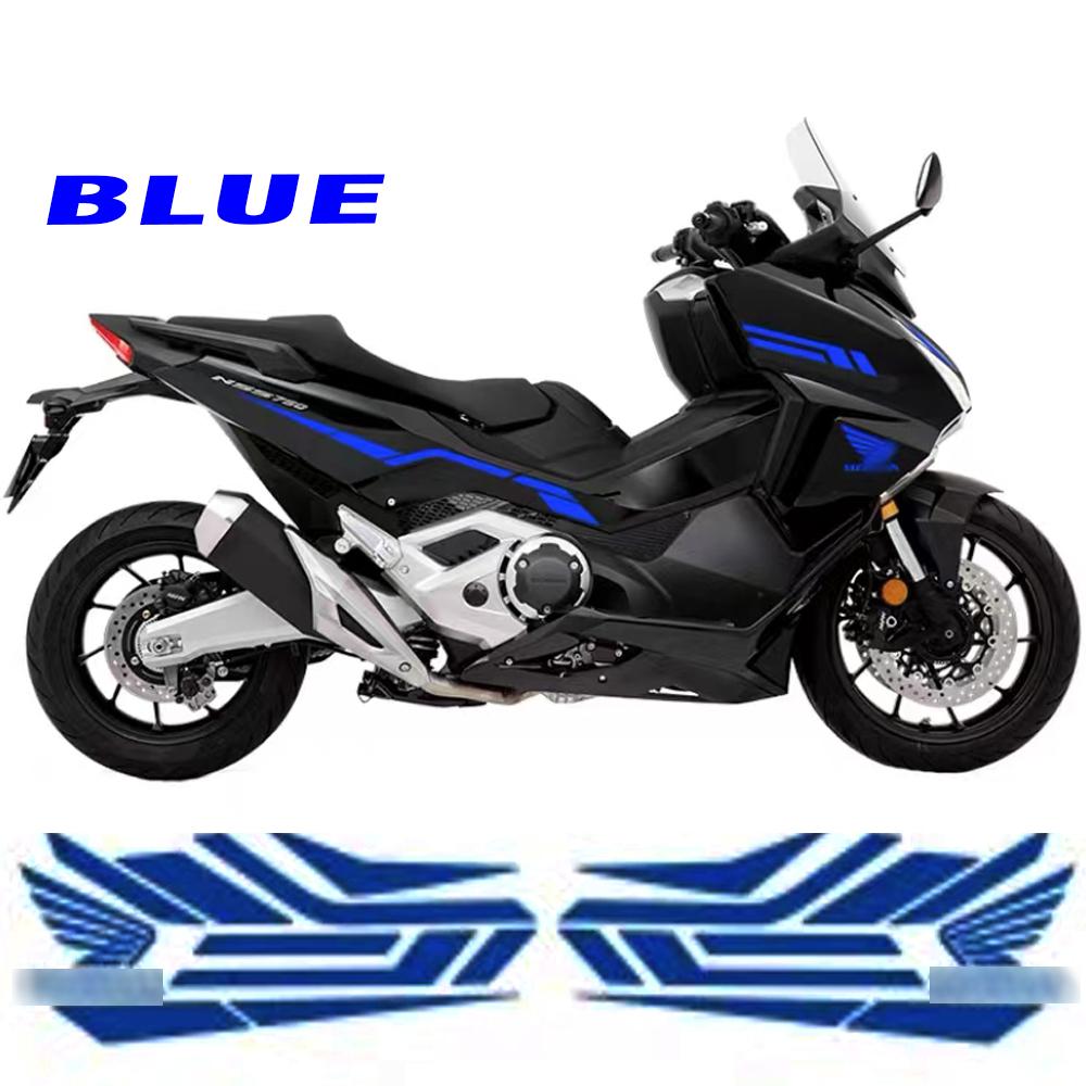 New 2022 For Honda Forza 750 Stiker Decorative Stickers Protective Stickers FORZA750