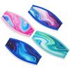 Anti-Slip Diving Mask Strap Neoprene Snorkel Mask Strap Cover Hair Protector Wrap  Water Sports