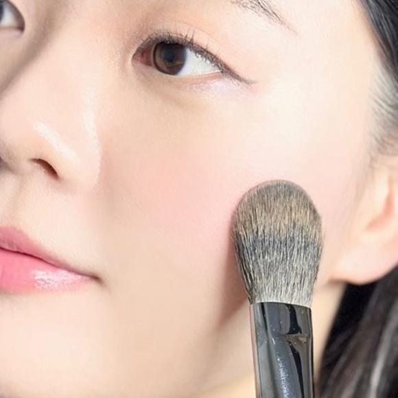 Piccasso Life-Creation 108 Watercolor Blusher Brush