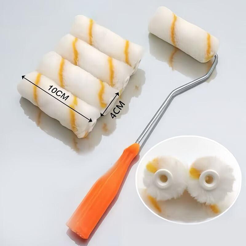 Haidi Star 8-inch Paint Roller Brush