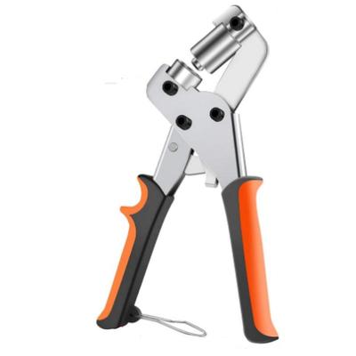 Manuelle Lochzange 10mm für Stoff und Malerei