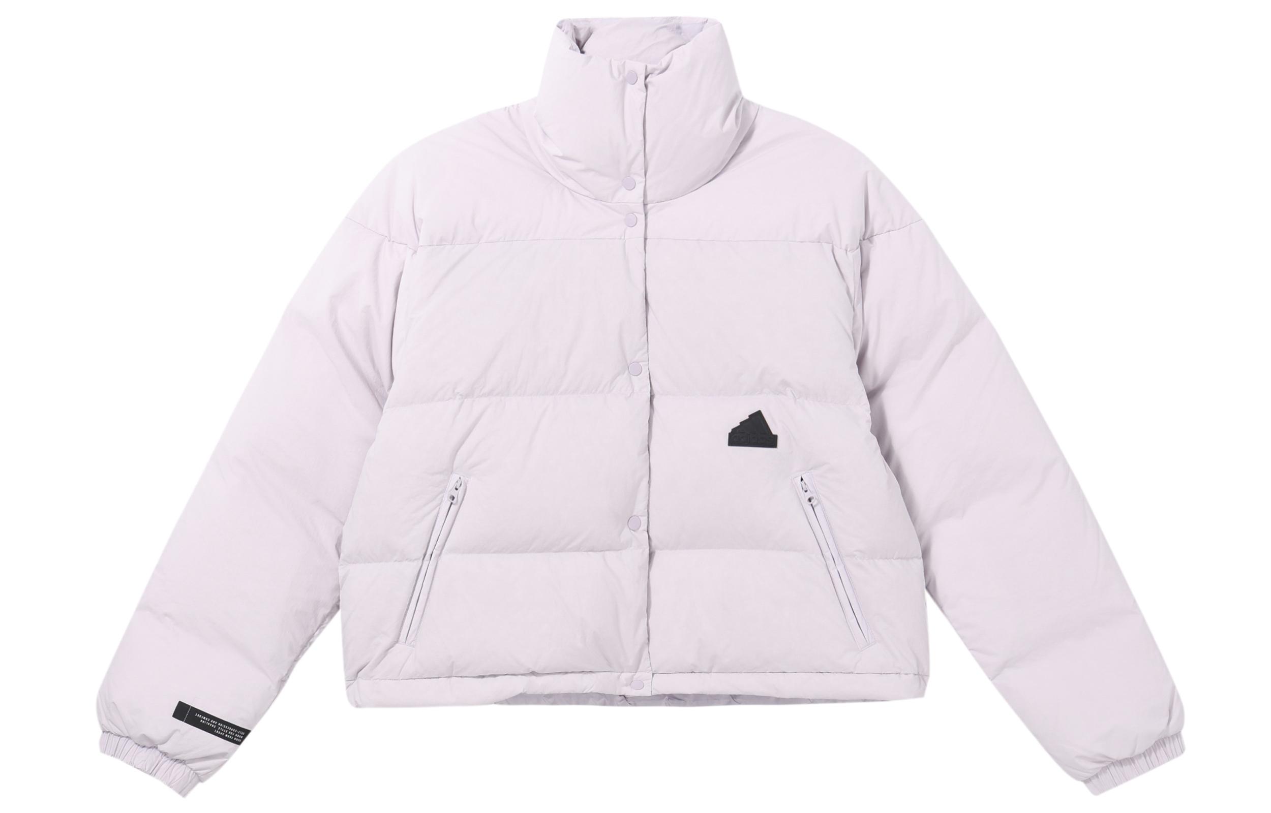Adidas Down Jacket Women s Purple HM2902 XL