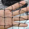 Stahlkabelverstärkte Katzensicherheitsnetz für Balkone und Fenster, Verstärktes Netzgewebe Zaun für Haustier