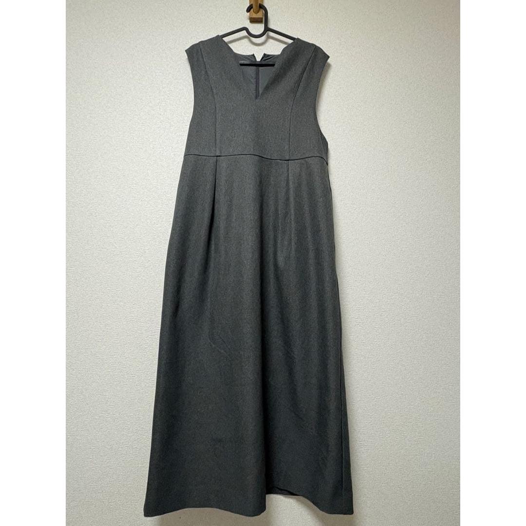 Price reduction! ! Jumper skirt Rope Picnic
