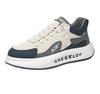 Spring New Sports Shoes Men's Trendy Fashion All-match Thick-soled Tide Shoes Casual Shoes Non-slip Wear-resistant Board Shoes Men's Models