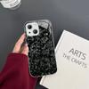 Racing Material APEX CARBON FRAGMENT Tempered Glass For Iphone 14 13 12 11 Pro Mini XS MAX 14Plus X XS XR Cover