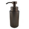 Refillable Foaming Soap Dispenser 304 Stainless Steel Pump Foam Lotion Bottle  Bathroom Decor